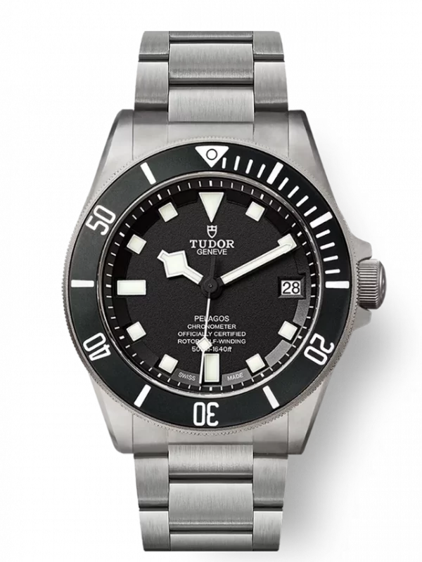 Tudor Pelagos M25600TN-0001