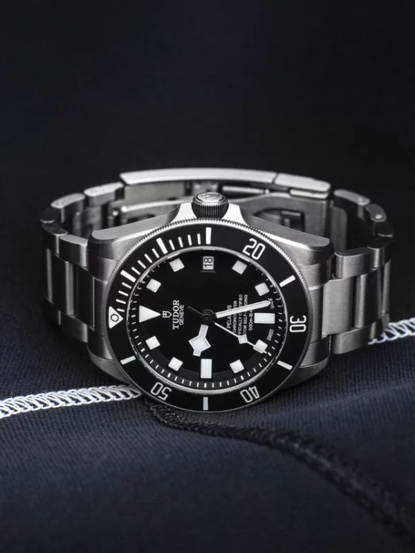 Tudor Pelagos M25600TN-0001