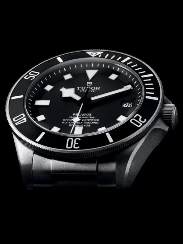 Tudor Pelagos M25600TN-0001