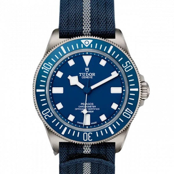 Tudor Pelagos M25707B25-0001