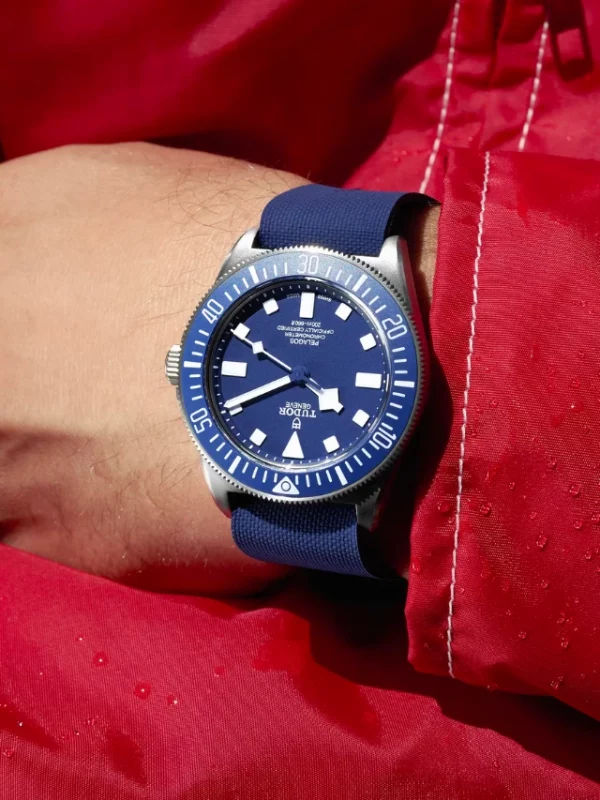 Tudor Pelagos M25707B25-0001