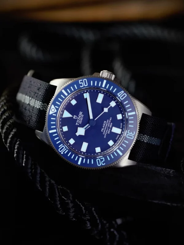 Tudor Pelagos M25707B25-0001