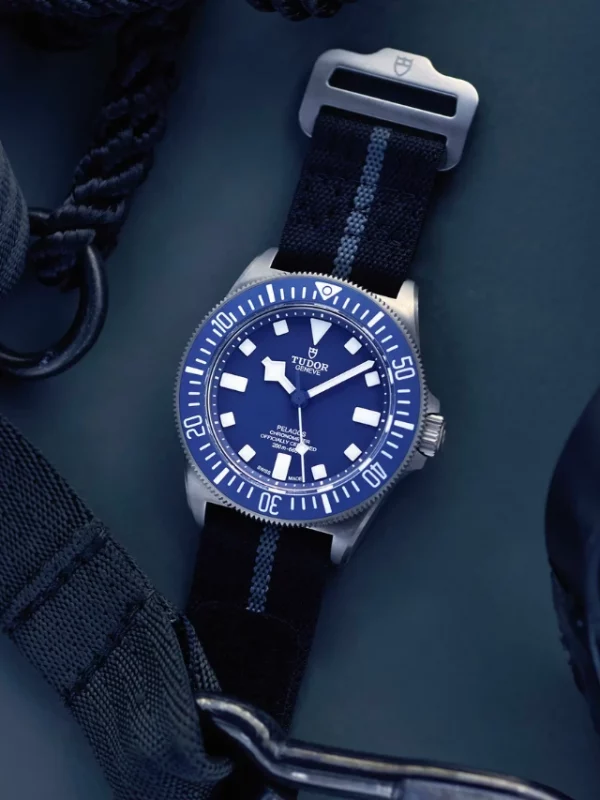 Tudor Pelagos M25707B25-0001