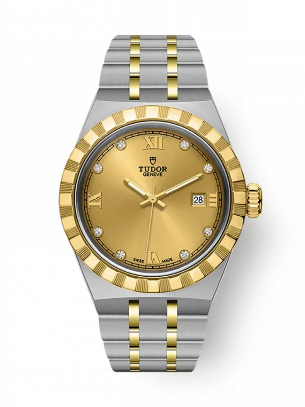 Tudor Royal M28303-0006