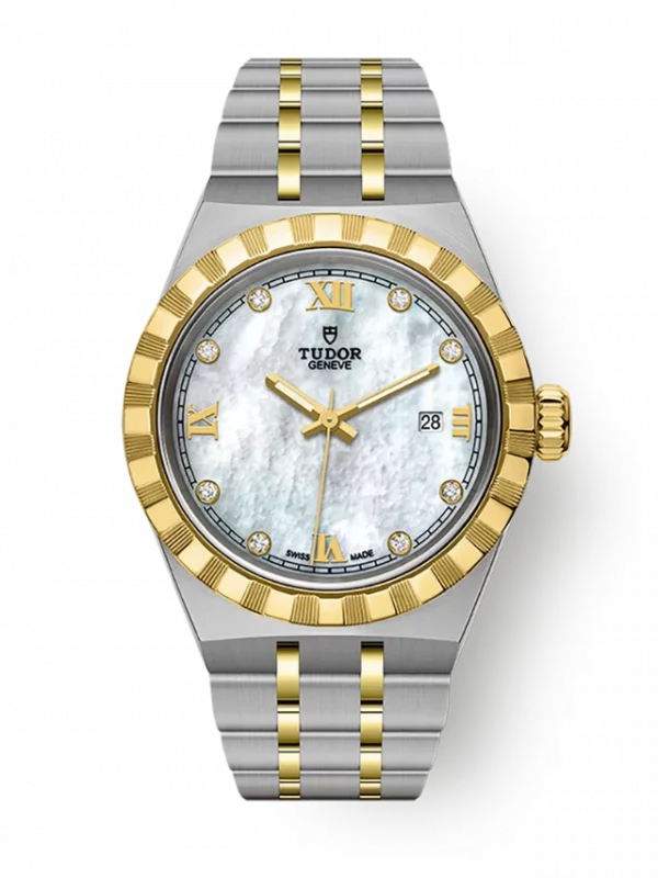 Tudor Royal M28303-0007