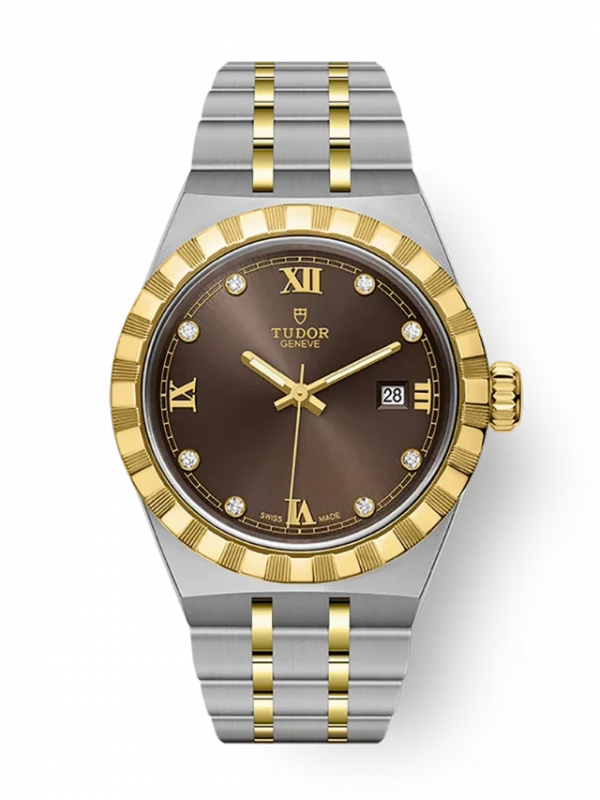 Tudor Royal M28303-0009