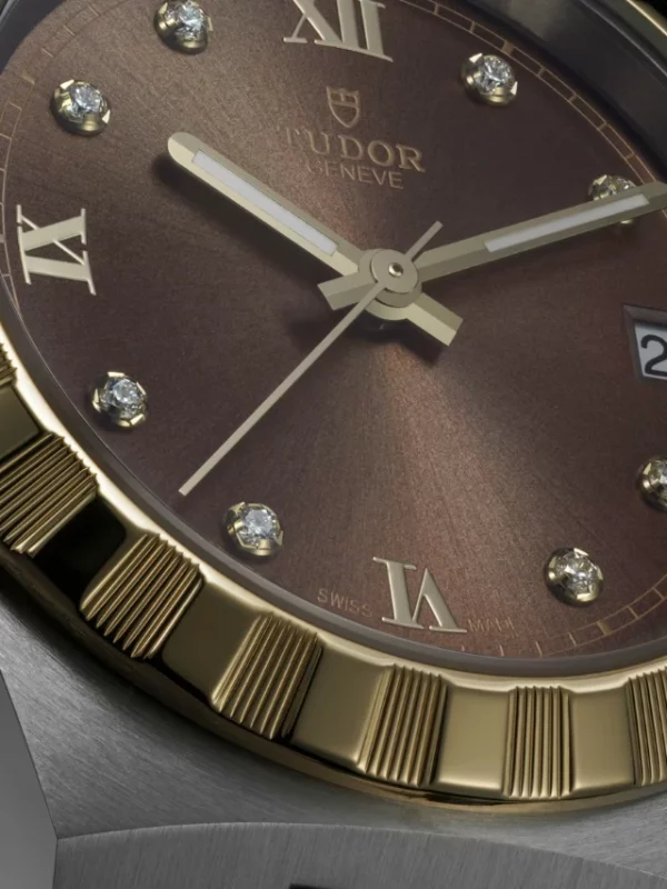 Tudor Royal M28303-0009