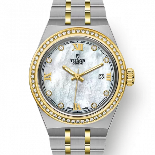 Tudor Royal M28323-0001