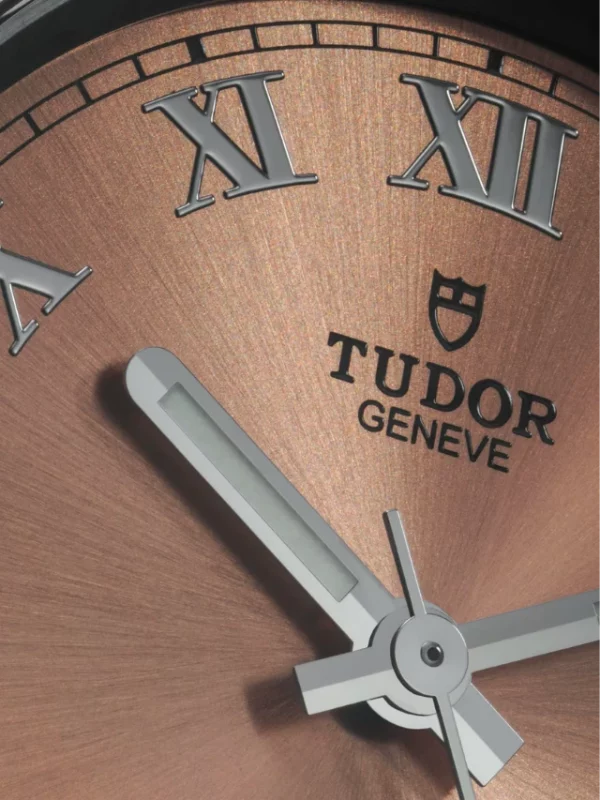 Tudor Royal M28400-0009