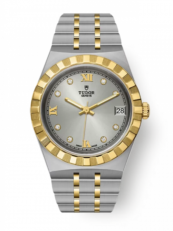 Tudor Royal M28403-0002