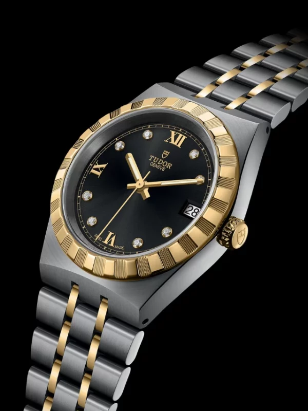 Tudor Royal M28403-0005