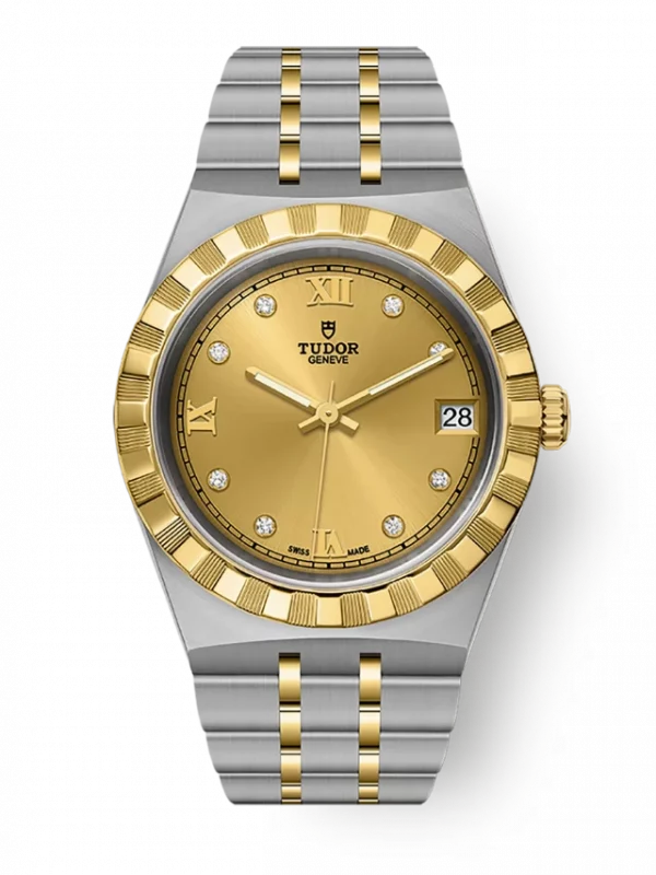 Tudor Royal M28403-0006