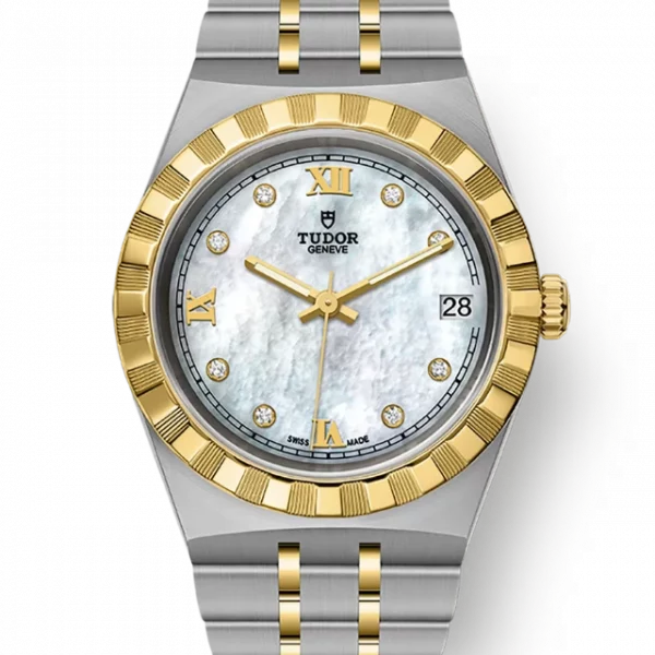 Tudor Royal M28403-0007