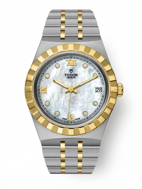 Tudor Royal M28403-0007