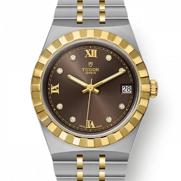 Tudor Royal M28403-0009