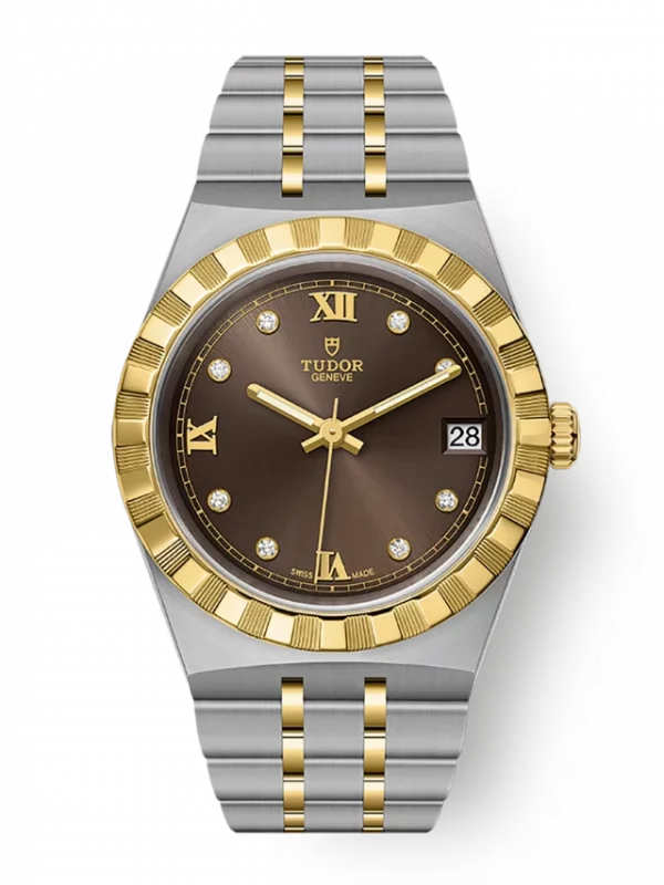 Tudor Royal M28403-0009