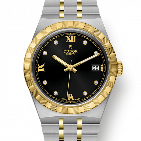 Tudor Royal M28503-0004