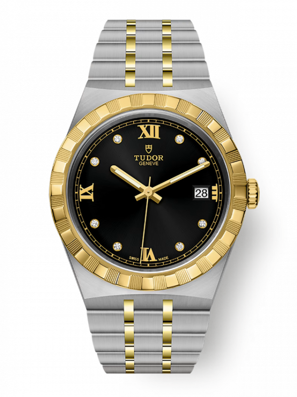 Tudor Royal M28503-0004