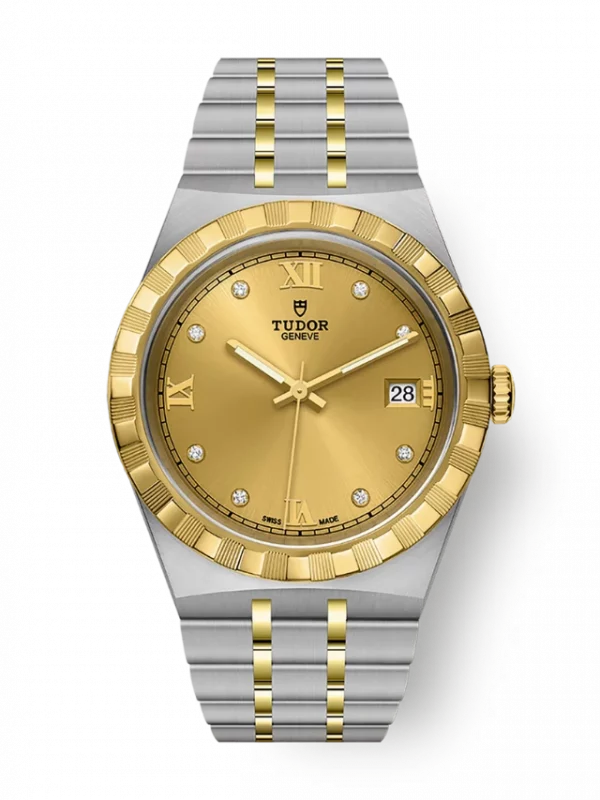 Tudor Royal M28503-0005