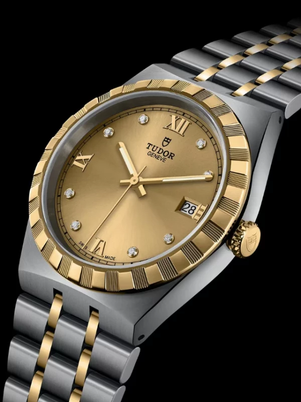 Tudor Royal M28503-0005