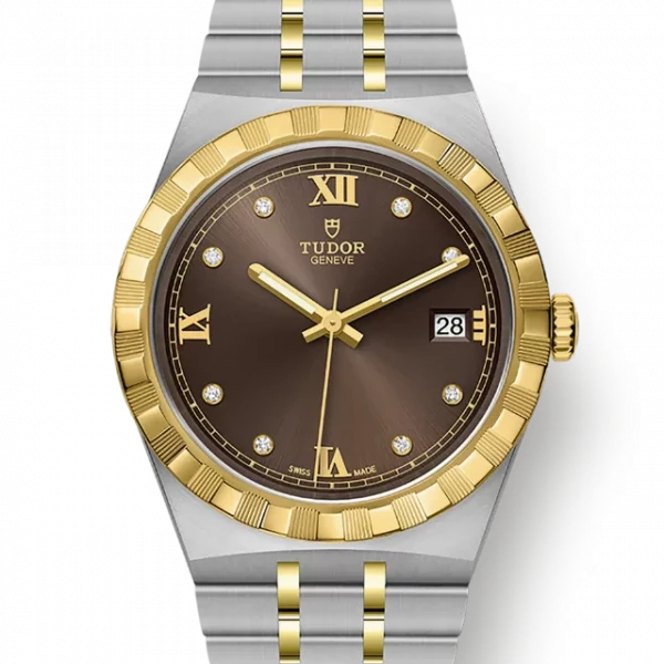 Tudor Royal M28503-0008