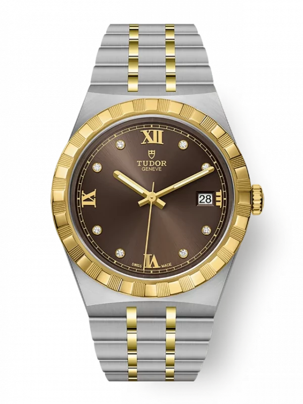 Tudor Royal M28503-0008