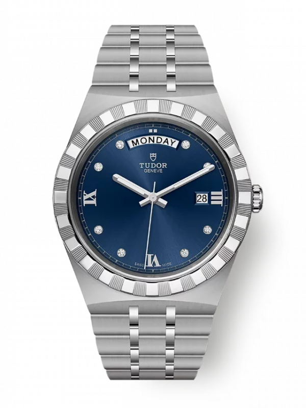 Tudor Royal M28600-0006