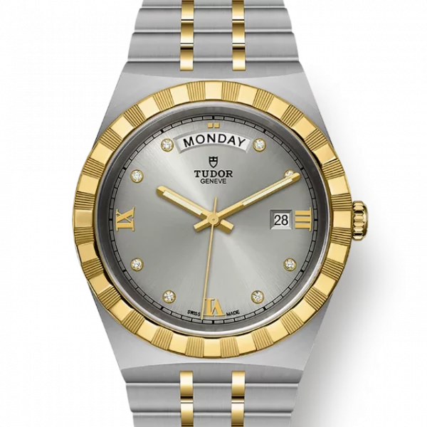 Tudor Royal M28603-0002