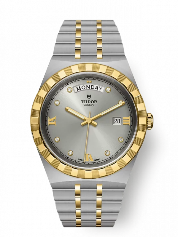 Tudor Royal M28603-0002