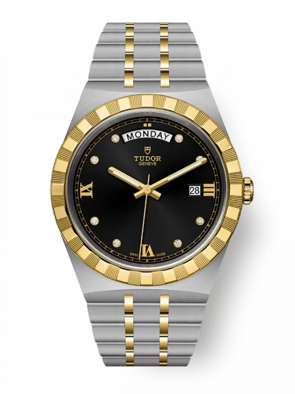 Tudor Royal M28603-0005