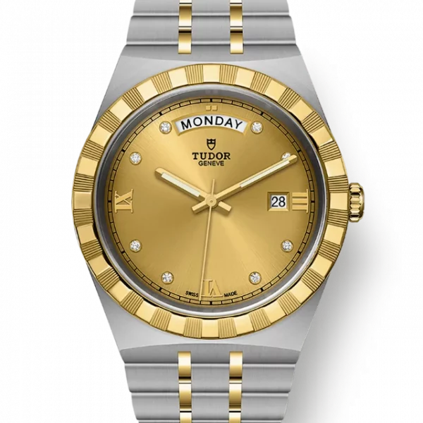 Tudor Royal M28603-0006