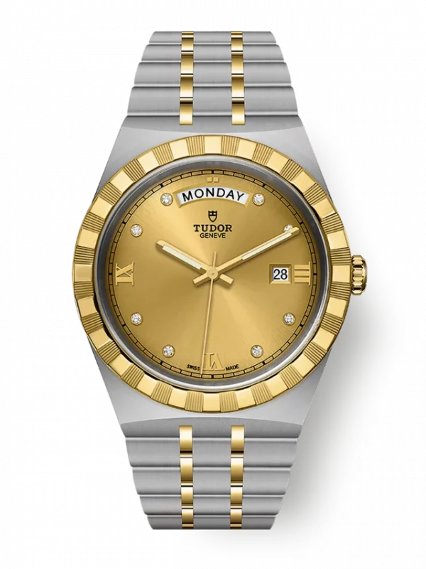 Tudor Royal M28603-0006