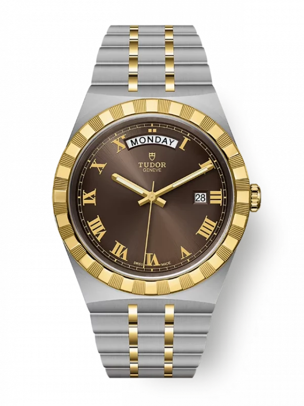 Tudor Royal M28603-0007