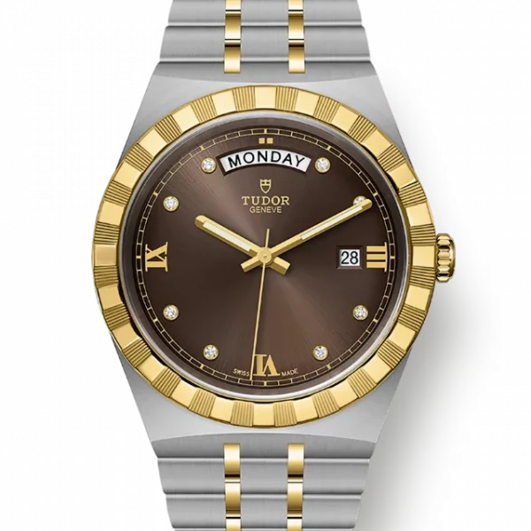 Tudor Royal M28603-0008