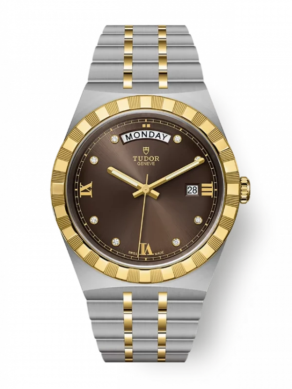 Tudor Royal M28603-0008