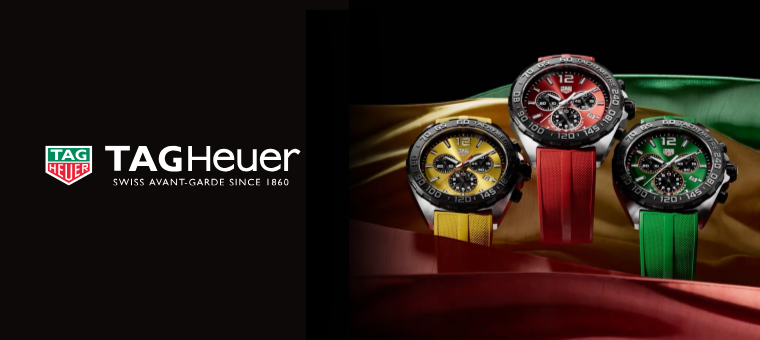 Tag Heuer