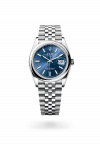 Rolex Datejust 36 in Oystersteel, M126200-0005 - Time Avenue