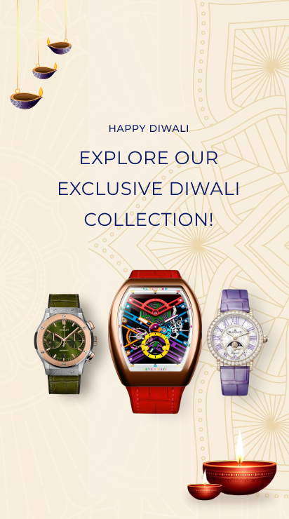 DIwali Banner - Mobile