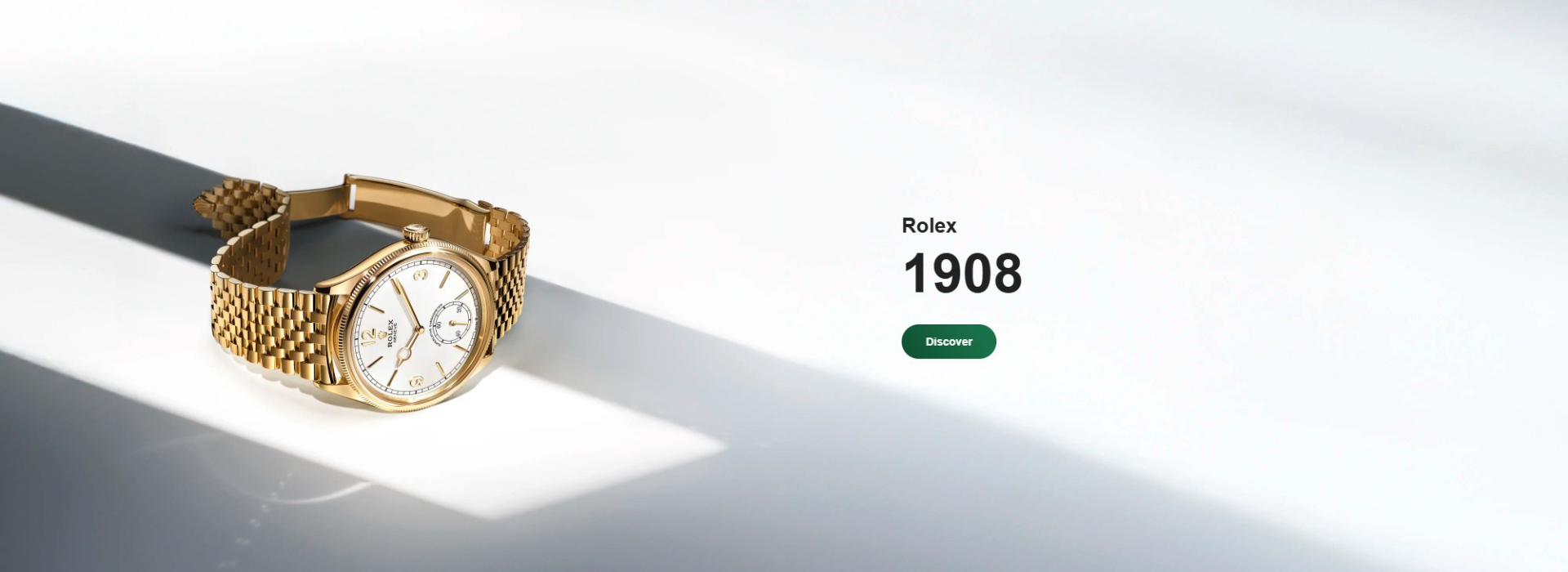 Rolex Banner - TA