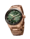 Blancpain Fifty Fathoms 5054A 3653 76S