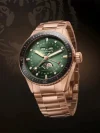 Blancpain Fifty Fathoms 5054A 3653 76S