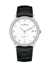 Blancpain Villeret Jour Date 6652 1127 55B
