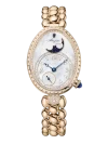 Breguet Reine De Naples Phase De Lune 9935 9935BH5WJ40 D0