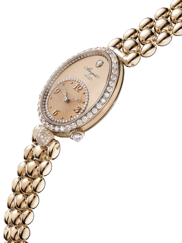 Breguet Reine de Naples 8925 8925BH0HJ40 D0
