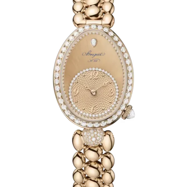 Breguet Reine de Naples 8925 8925BH0HJ40 D0