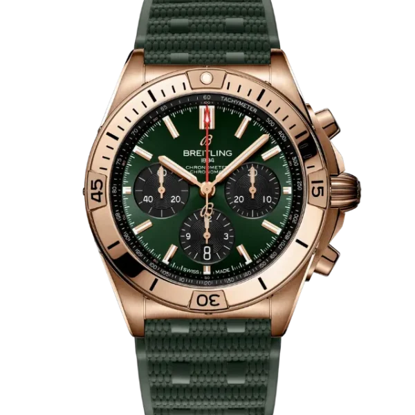 Breitling Chronomat B01 42 RB0134101L1S1