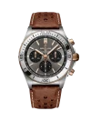 Breitling Chronomat B01 42 Triumph TB0134101M1X1