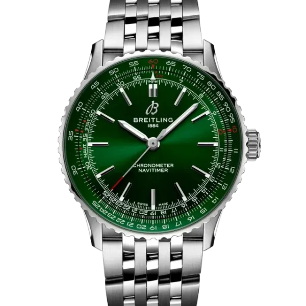 Breitling Navitimer Automatic 41 A17329371L1A1