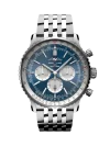 Breitling Navitimer B01 Chronograph 46 AB0137211C1A1