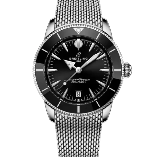 Breitling Superocean Heritage B31 Automatic 42 AB3111241B1A1